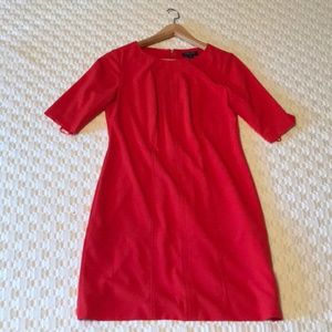 Tahari ASL Sheath Dress